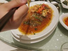 -顺风海鲜港(长寿路店)