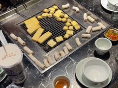 -塘屋烧烤·云南火塘烧烤品牌(新亚洲店)