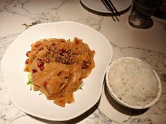 -奉天小馆·非遗东北菜(济南万象城店)