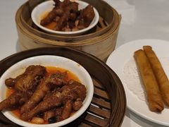 -万龙洲海鲜(南新仓店)