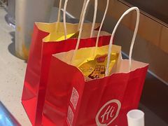 -海底捞火锅(珠影星光城夜宵主题店)