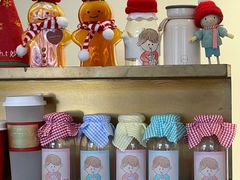 -milch·t妙奇(五大道店)