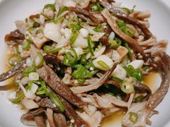 -山涧肴·泉水煮活鱼(坂田店)