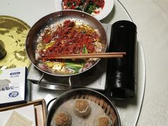 -祥云精致湘菜馆(东1时区店)
