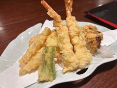 -翔峰炭火鳗鱼(悦泰街里公寓店)