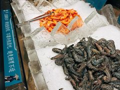 -東盛炭烤自助料理(浦东文峰广场店)