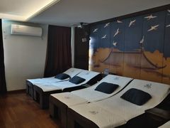 -水墨澜渟足道·SPA·传统(四望亭东关街店)