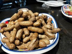 -神火烧烤馕坑肉新疆菜(兴隆街店)