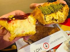 -田中先生の泡芙工坊(罗斯福店)