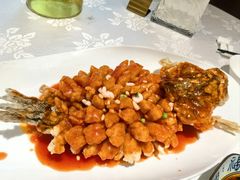 -香雪海饭店中餐厅(人民桥店)