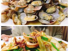 -华春餐馆(鱼山路店)
