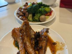 -郑州烤鸭总店