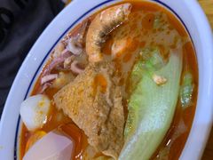 -林氏沙茶面·闽南必尝小吃(福建路店)