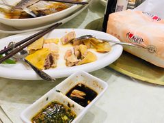 -顺风海鲜港(金玉兰店)