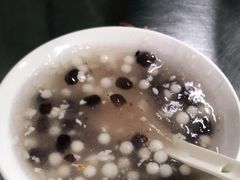 -芳婆糕团店(王府大街店)
