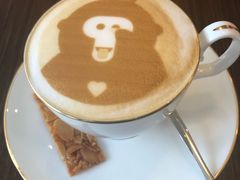 -菲住布渴全日制餐厅·简餐·下午茶·蛋糕