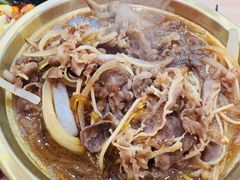 -米村拌饭(银泰中心店)