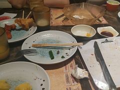 -汉丽斯巴西烤肉自助(市南店)