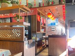 -四方桌·福建客家土菜(德化梅园店)