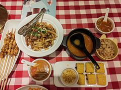 -西贝(龙华壹方天地店)