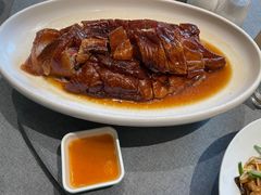 至尊烧鹅-沱江小镇 (良乡店)