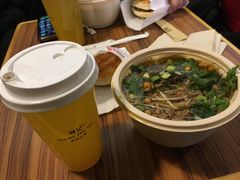 -荀记肉夹馍(欧亚卖场店)