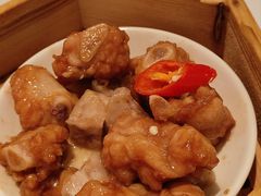 -粤来记·啫啫煲·点心(日月光店)