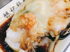 -银记肠粉店(北京路店)