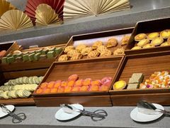-金隅凤山酒店