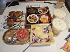 -火山屋台(新街口店)