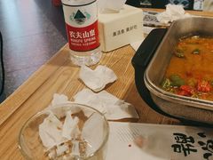 -鱼酷活鱼烤鱼(梅江印象城店)