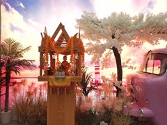 -泰妃殿(武汉首店)