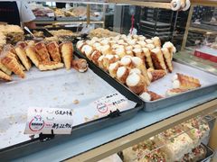 -爱德顺糕点食屋(利民道店)