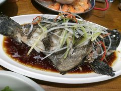 -必点海鲜·鲅鱼水饺(鞍山西道店)