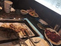 -阪尚皇·原切牛排·烤肉火锅自助(北京路店)