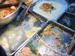 -阿姨卷饼(平凉路店)