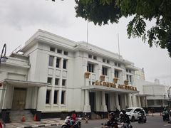 -亚非会议纪念博物馆