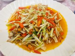 肥肠-飞虹鱼馆(春华路店)