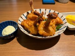 -CURRY YA 熟成咖哩專門店(深圳湾万象城店)