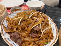 -虾饺妹·粤式手工点心(水荫路店)