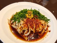 沙葱羊肚-紫泥369粗粮季(鼓楼店)