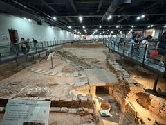 -南越王博物院(王宫展区)