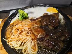 -豪享来中西餐厅(隆昌店)