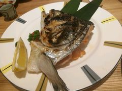 -初居食屋日式料理(万象城购物中心店)