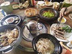 -农厨好味·温泉鹅·农家菜
