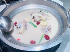 招牌千张锅-骨之味·筒骨汤火锅(江头店)