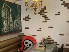 -嘉喜来比萨(罗马花园店)