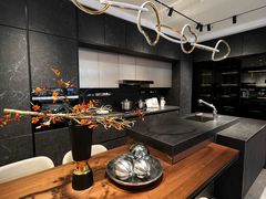 -曲美家居整家全案(通州店)