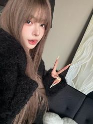 -丝语萱形象