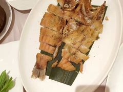 -粗茶淡饭·汉口公馆(循礼门店)